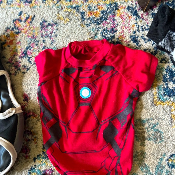 6/$25 SMALL DOG CLOTHING - Picture 6 of 7